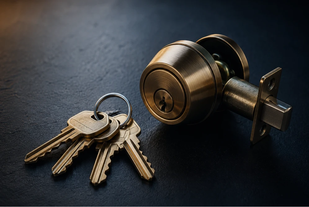 Residential Locksmith San Diego